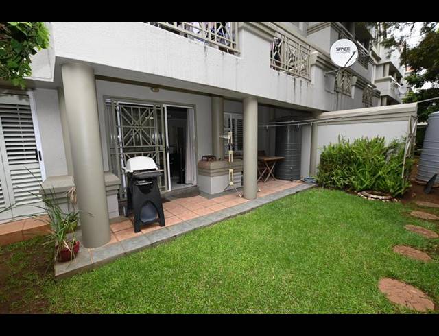 2 BEDROOM PROPERTY TO RENT IN MORNINGSIDE